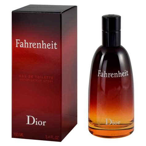 christian dior fahrenheit edt 100 ml|Dior fahrenheit edt cheapest.